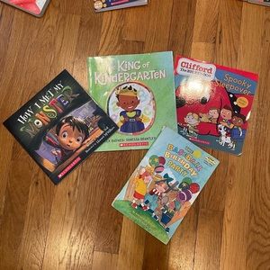 Elementary aged books that are brand new for a fraction of the price!